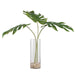 Ibero Leaf Palm Natural Stones-Home Accents-Uttermost-Lighting Design Store