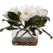 Middleton Centerpiece White-Home Accents-Uttermost-Lighting Design Store