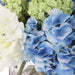 Providence Hydrangea Artificial Flower Faux Water-Home Accents-Uttermost-Lighting Design Store