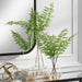 Country Artificial Flower Faux Water-Home Accents-Uttermost-Lighting Design Store
