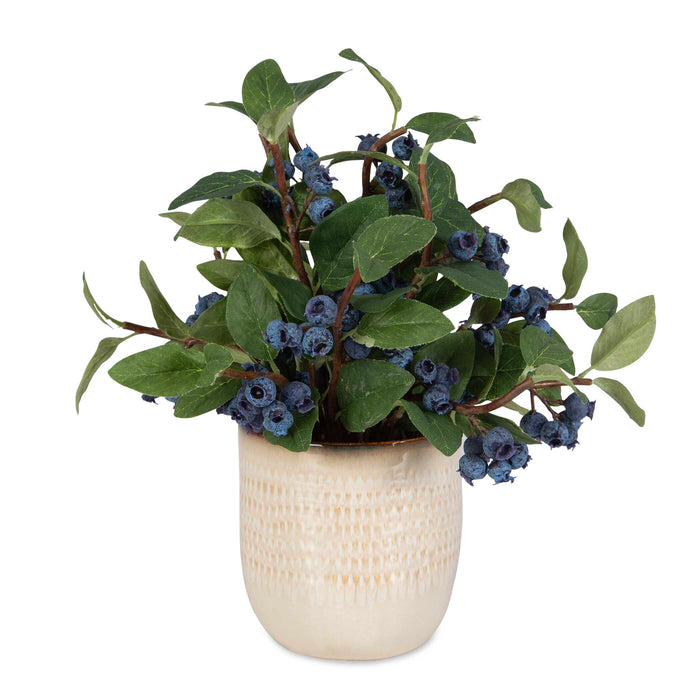 Blueberry Fields Fields Accent Blueberry-Home Accents-Uttermost-Lighting Design Store