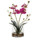 Glory Orchid Orchid Fuchsia-Home Accents-Uttermost-Lighting Design Store