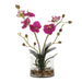 Glory Orchid Orchid Fuchsia-Home Accents-Uttermost-Lighting Design Store