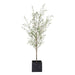 Abundance Tree Olive-Home Accents-Uttermost-Lighting Design Store