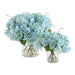 Tranquil Vases Set/2 Blue-Home Accents-Uttermost-Lighting Design Store