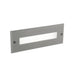 Bristol LED Exterior Wall/Step Light Gray-Landscape Ltg.-Kuzco Lighting-Lighting Design Store