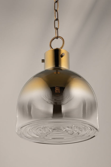 Beryl One Light Pendant-Pendants-Troy Lighting-Lighting Design Store