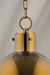 Beryl One Light Pendant-Pendants-Troy Lighting-Lighting Design Store