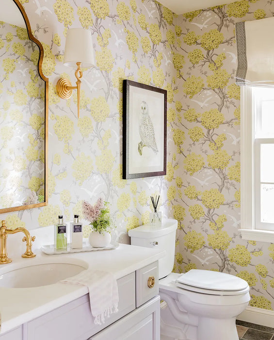 bristol2 One Light Wall Sconce Gild-Sconces-Visual Comfort Signature-Lighting Design Store