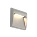 Casa LED Exterior Wall Sconce Grey-Landscape Ltg.-Kuzco Lighting-Lighting Design Store