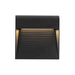Casa LED Exterior Wall Sconce Black-Landscape Ltg.-Kuzco Lighting-Lighting Design Store