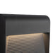 Casa LED Outdoor Wall Mount Black-Landscape Ltg.-Kuzco Lighting-Lighting Design Store