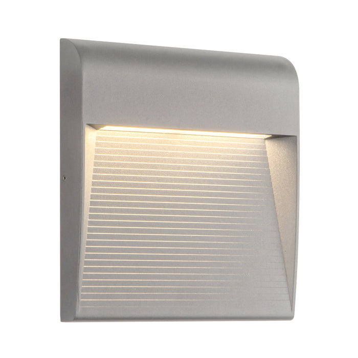 Casa LED Outdoor Wall Mount Gray-Landscape Ltg.-Kuzco Lighting-Lighting Design Store