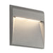 Casa LED Outdoor Wall Mount Gray-Landscape Ltg.-Kuzco Lighting-Lighting Design Store