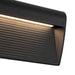 Casa LED Outdoor Wall Mount Black-Landscape Ltg.-Kuzco Lighting-Lighting Design Store