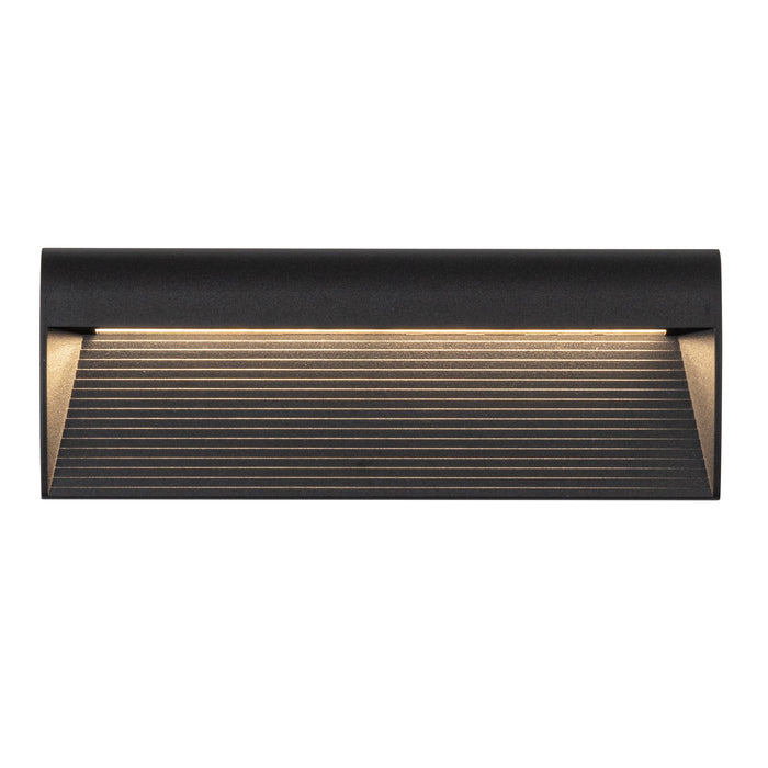 Casa LED Outdoor Wall Mount Black-Landscape Ltg.-Kuzco Lighting-Lighting Design Store