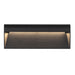 Casa LED Outdoor Wall Mount Black-Landscape Ltg.-Kuzco Lighting-Lighting Design Store