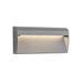 Casa LED Outdoor Wall Mount Gray-Landscape Ltg.-Kuzco Lighting-Lighting Design Store