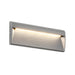 Casa LED Outdoor Wall Mount Gray-Landscape Ltg.-Kuzco Lighting-Lighting Design Store