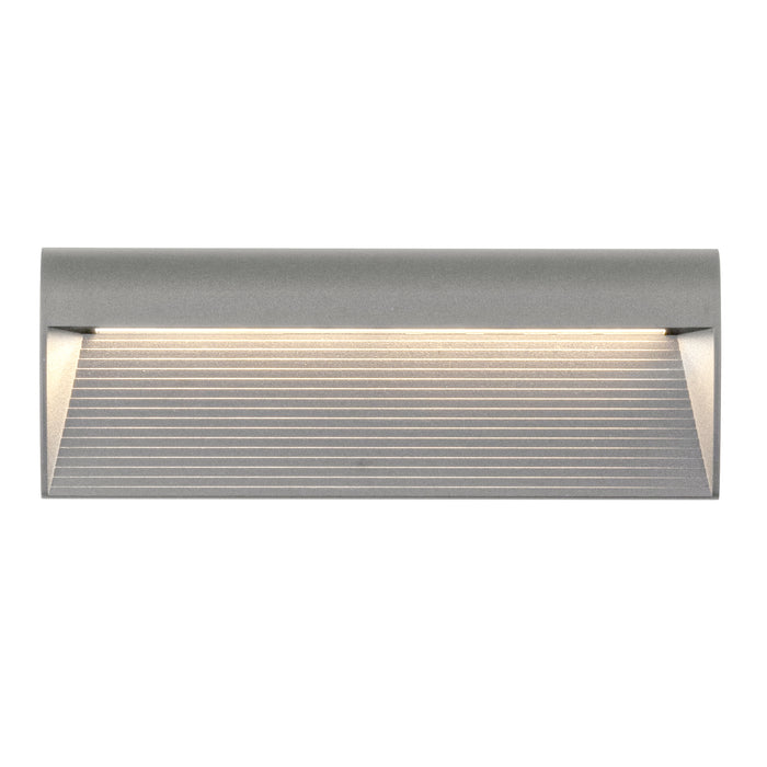 Casa LED Outdoor Wall Mount Gray-Landscape Ltg.-Kuzco Lighting-Lighting Design Store