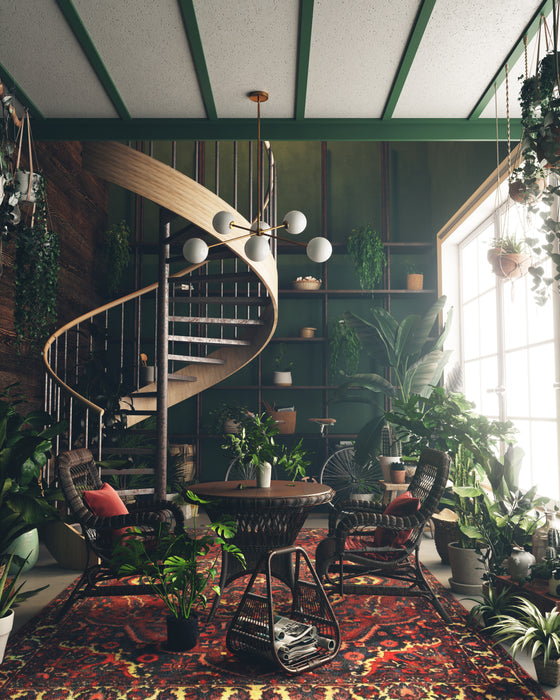 Cassia Six Light Chandelier Aged Gold/Opal Matte Glass-Mid. Chandeliers-Alora-Lighting Design Store