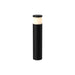 Chadworth LED Exterior Bollard Black-Landscape Ltg.-Kuzco Lighting-Lighting Design Store