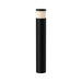 Chadworth LED Exterior Bollard Black-Landscape Ltg.-Kuzco Lighting-Lighting Design Store