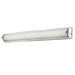 Charlotte LED Vanity Chrome-Bathroom Fixtures-Kuzco Lighting-Lighting Design Store