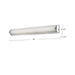 Charlotte LED Vanity Chrome-Bathroom Fixtures-Kuzco Lighting-Lighting Design Store