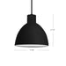 Chroma LED Pendant Chrome-Mini Pendants-Kuzco Lighting-Lighting Design Store