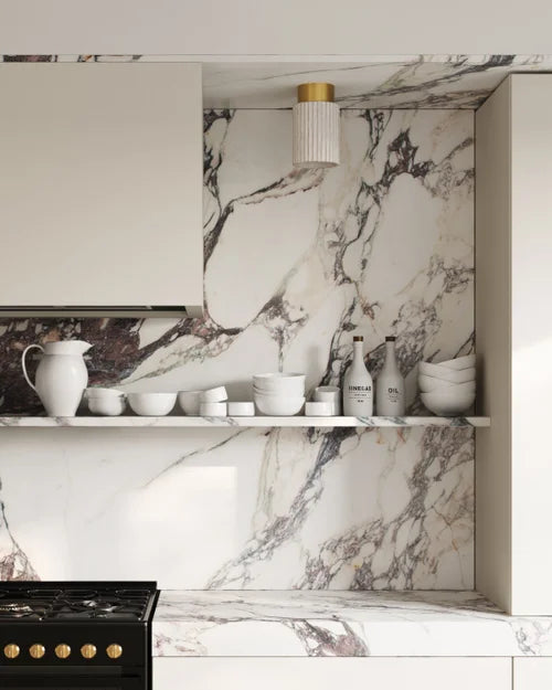 Corissa One Light Flush Mount-Flush Mounts-Mitzi-Lighting Design Store