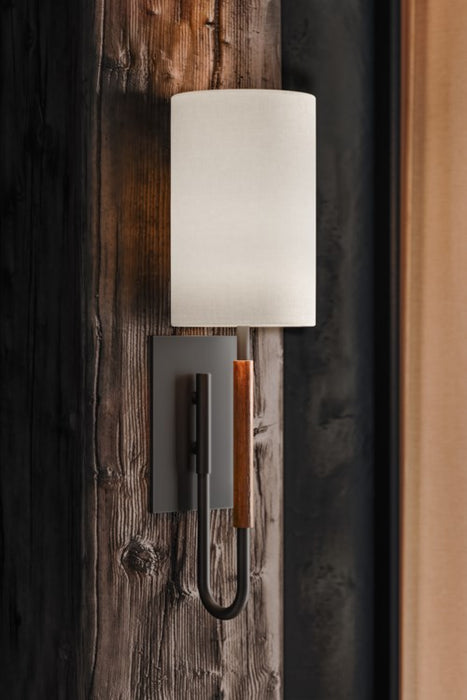 Cosmo Wall Sconce-Sconces-Troy Lighting-Lighting Design Store