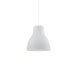 Cradle One Light Pendant White-Mini Pendants-Kuzco Lighting-Lighting Design Store