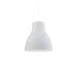 Cradle One Light Pendant White-Pendants-Kuzco Lighting-Lighting Design Store