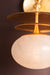 Ceylon One Light Wall Sconce-Sconces-Corbett Lighting-Lighting Design Store