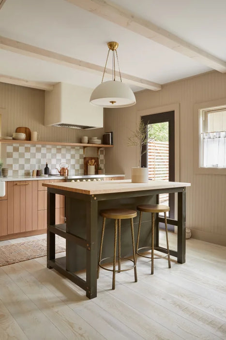 Chiswick Pendant-Pendants-Hudson Valley-Lighting Design Store