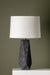 Coronado One Light Table Lamp-Lamps-Troy Lighting-Lighting Design Store