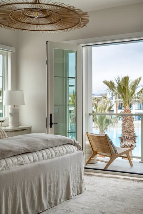 Costa Mesa Pendant-Pendants-Troy Lighting-Lighting Design Store