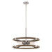 Hanston Pendant-Pendants-Designers Fountain-Lighting Design Store