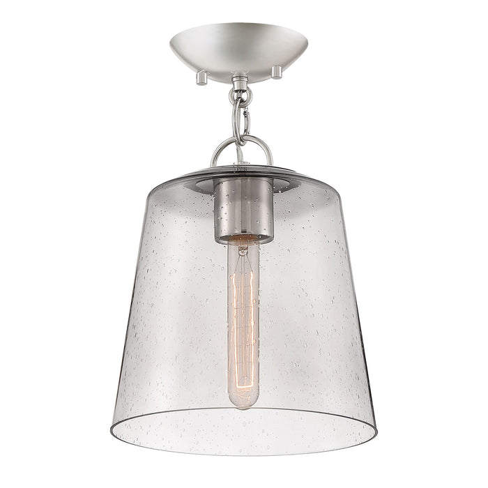 Windrush Semi-Flushmount-Pendants-Designers Fountain-Lighting Design Store