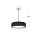 Dalton LED Pendant Beige-Pendants-Kuzco Lighting-Lighting Design Store