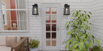 Drescher One Light Outdoor Wall Mount-Exterior-Quoizel-Lighting Design Store