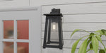 Drescher One Light Outdoor Wall Mount-Exterior-Quoizel-Lighting Design Store