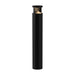 Dover LED Exterior Bollard Black-Landscape Ltg.-Kuzco Lighting-Lighting Design Store
