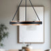 Duo LED Pendant-Alora-Lighting Design Store