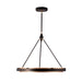 Duo LED Pendant-Alora-Lighting Design Store