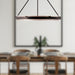 Duo LED Pendant-Alora-Lighting Design Store