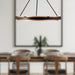 Duo LED Pendant-Alora-Lighting Design Store