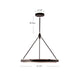 Duo LED Pendant-Alora-Lighting Design Store