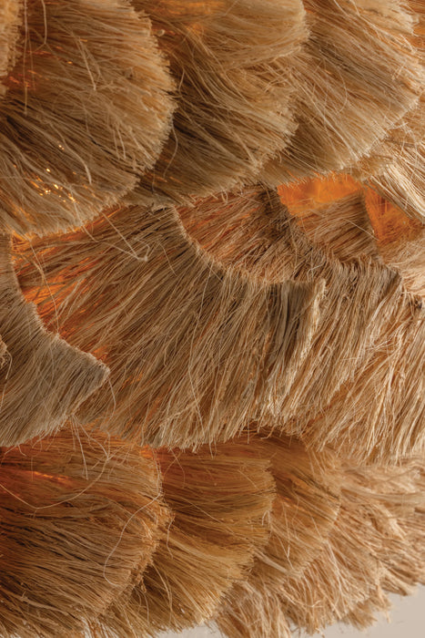 Daria One Light Chandelier Aged Brass-Mini Chandeliers-Mitzi-Lighting Design Store